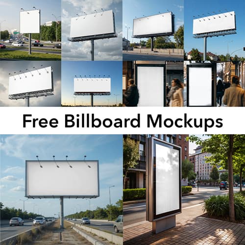 Billboards
