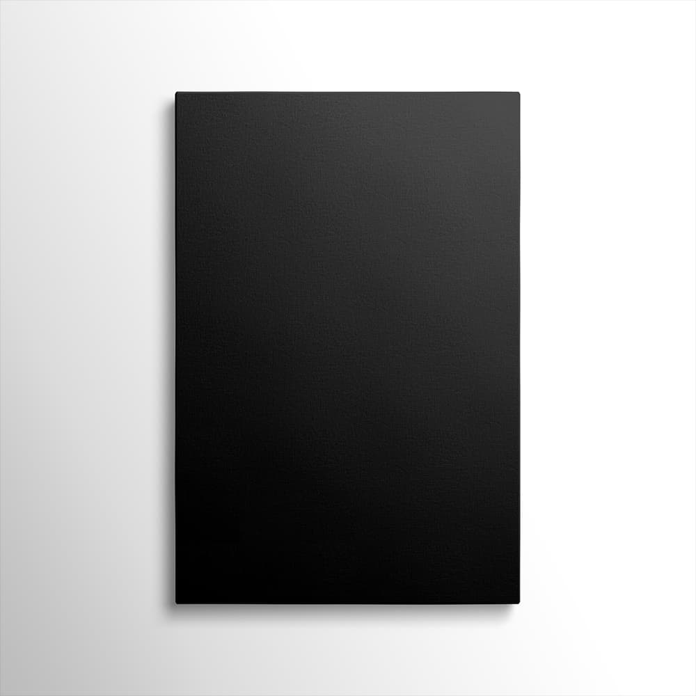 Free 2x3 Canvas Mockup PSD & Online Studio PSD mockup for Adobe Photoshop