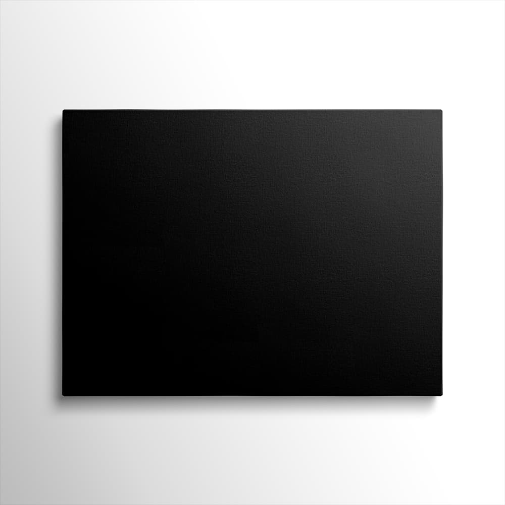 Free 4x3 Canvas Mockup PSD & Online Studio PSD mockup for Adobe Photoshop