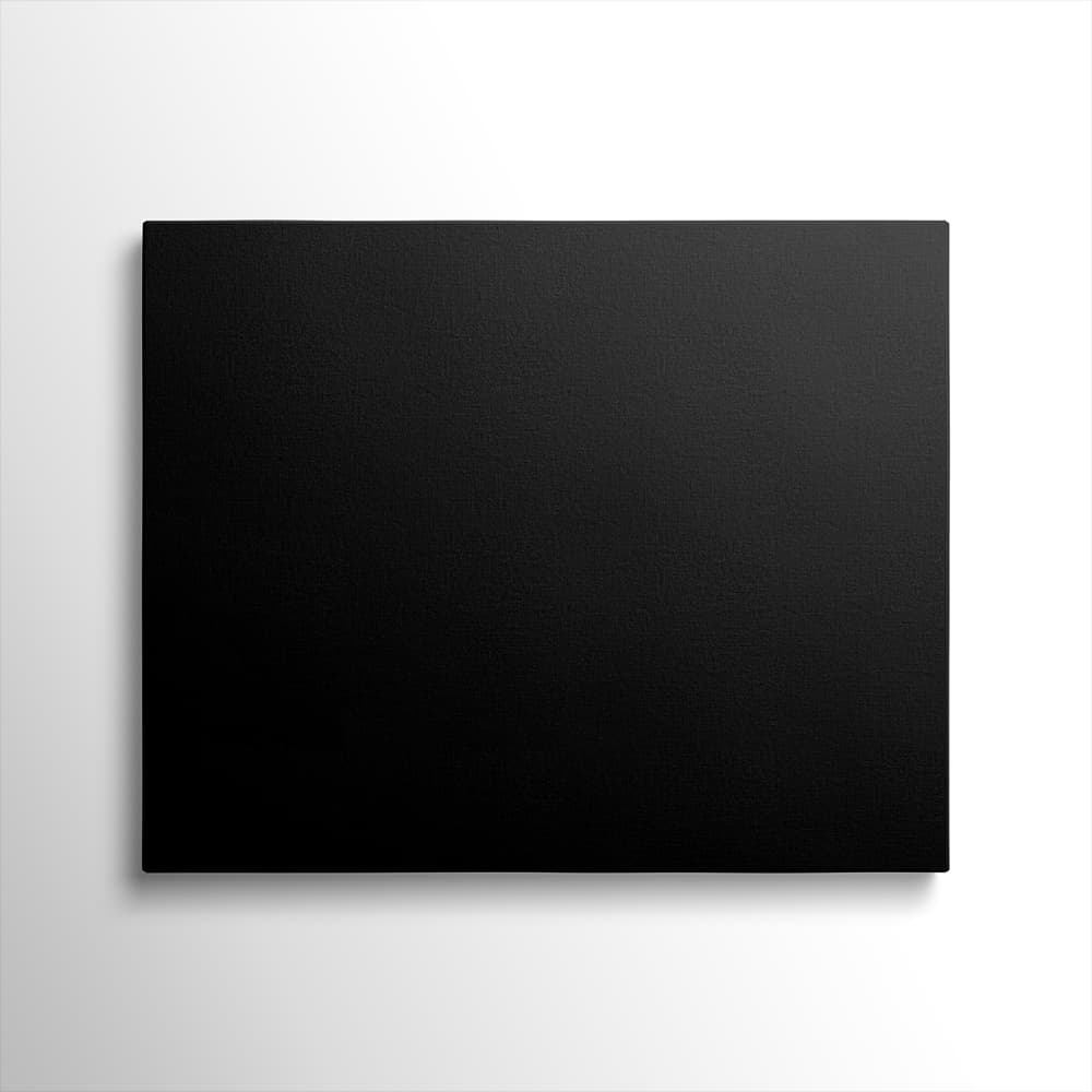 Free 5x4 Canvas Mockup PSD & Online Studio PSD mockup for Adobe Photoshop