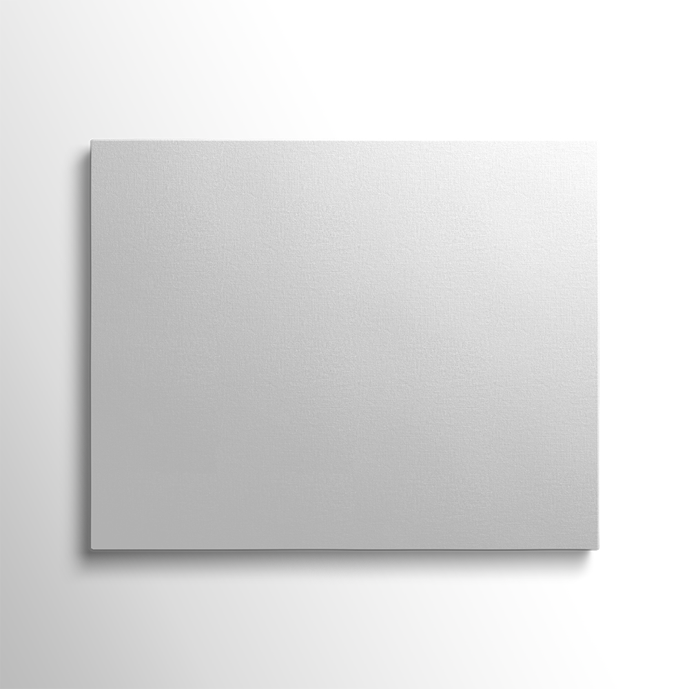 Free 5x4 Canvas Mockup PSD & Online Studio PSD mockup for Adobe Photoshop